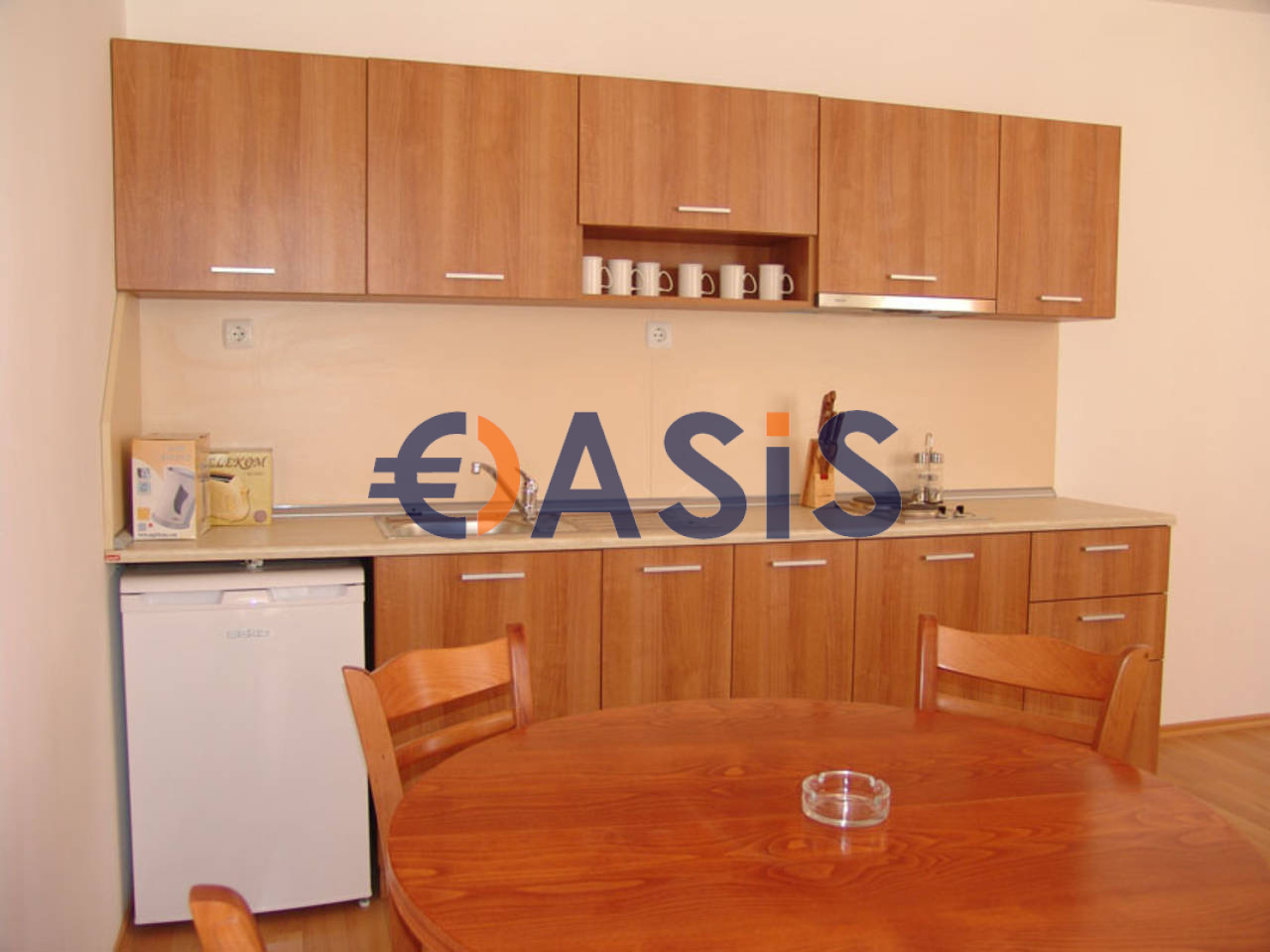 Продава 2-СТАЕН, к.к. Слънчев бряг, област Бургас, снимка 14 - Апартаменти - 54975115