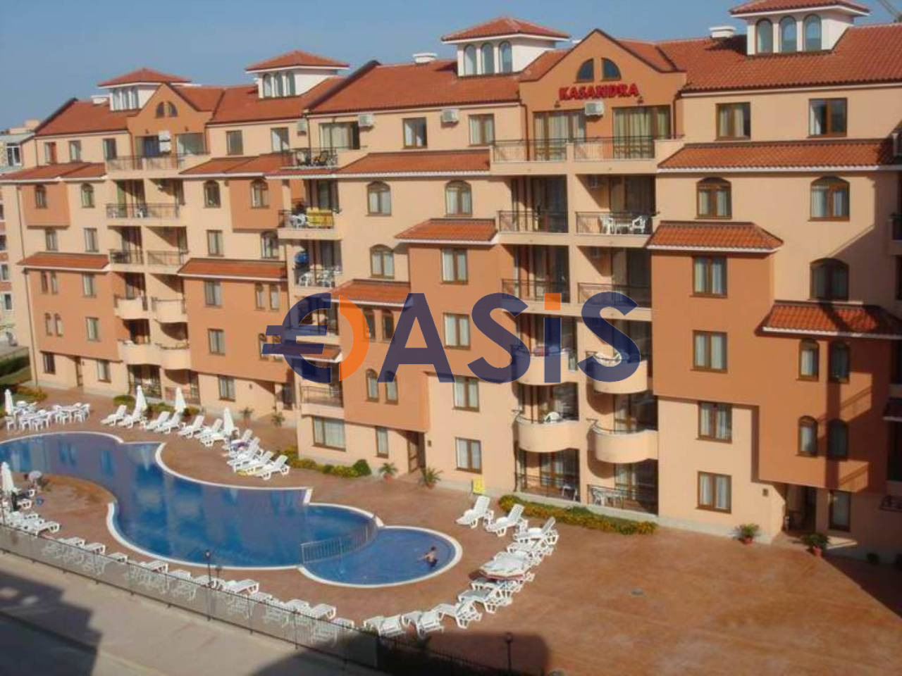 Продава 2-СТАЕН, к.к. Слънчев бряг, област Бургас, снимка 9 - Апартаменти - 54975115
