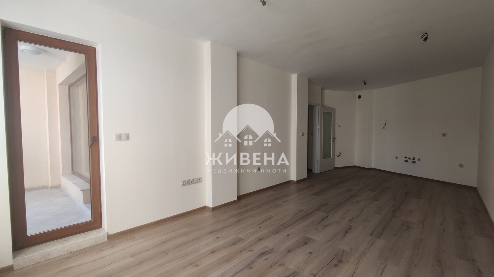 Продава 3-СТАЕН, гр. Варна, Аспарухово, снимка 15 - Апартаменти - 54956925