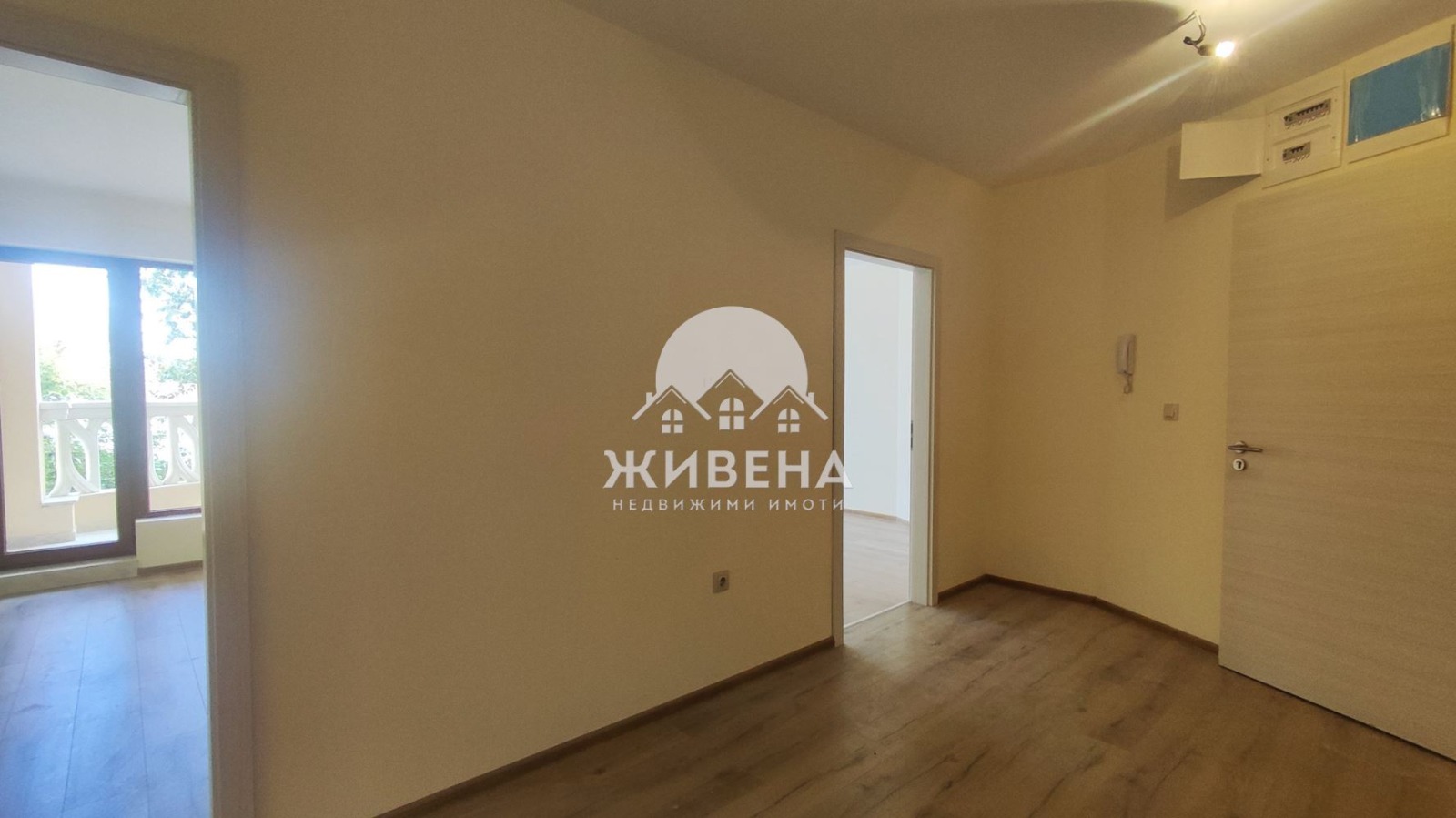 Продава 3-СТАЕН, гр. Варна, Аспарухово, снимка 11 - Апартаменти - 54956925