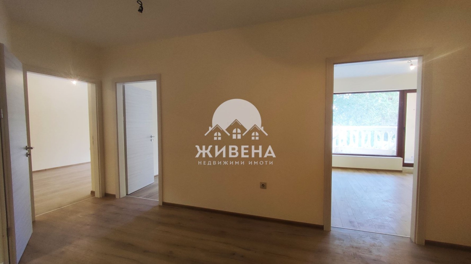 Продава 3-СТАЕН, гр. Варна, Аспарухово, снимка 6 - Апартаменти - 54956925