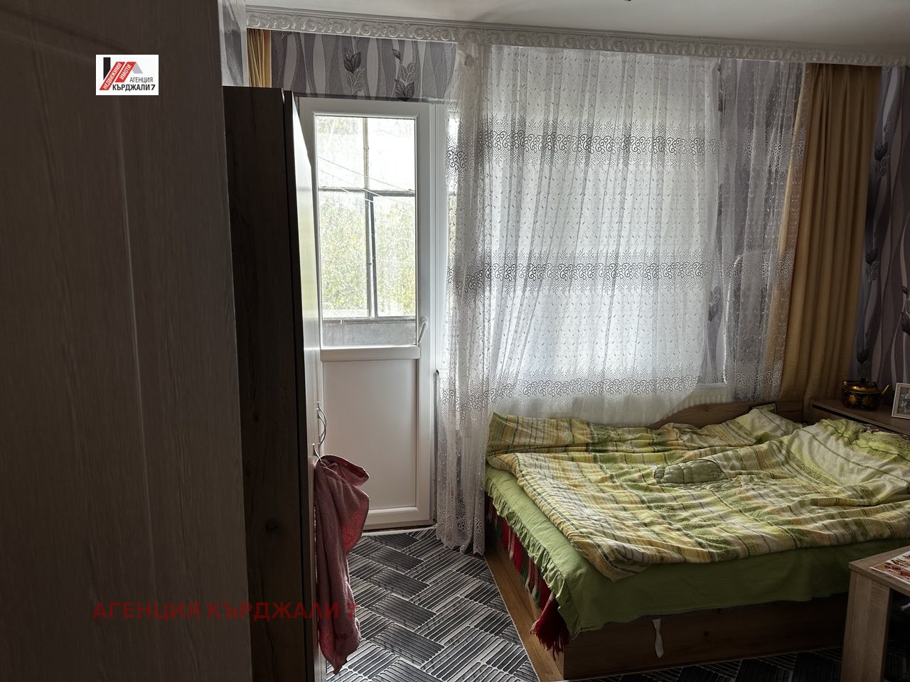 Продава 4-СТАЕН, гр. Кърджали, Възрожденци, снимка 12 - Апартаменти - 53910093