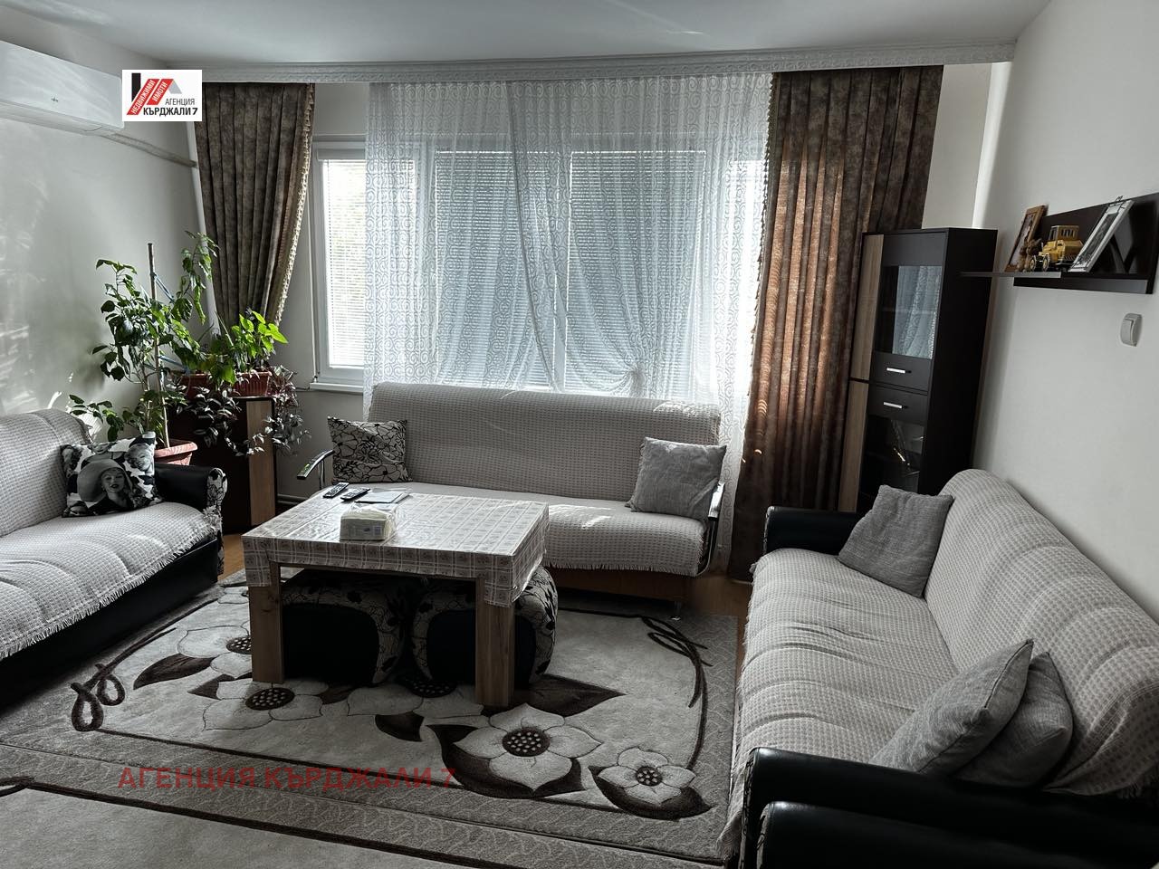 Продава 4-СТАЕН, гр. Кърджали, Възрожденци