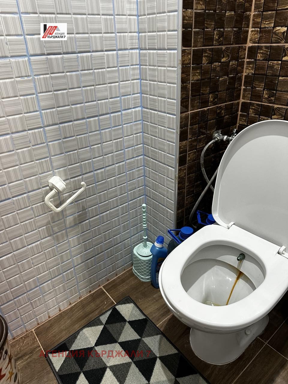 Продава 4-СТАЕН, гр. Кърджали, Възрожденци, снимка 4 - Апартаменти - 53910093