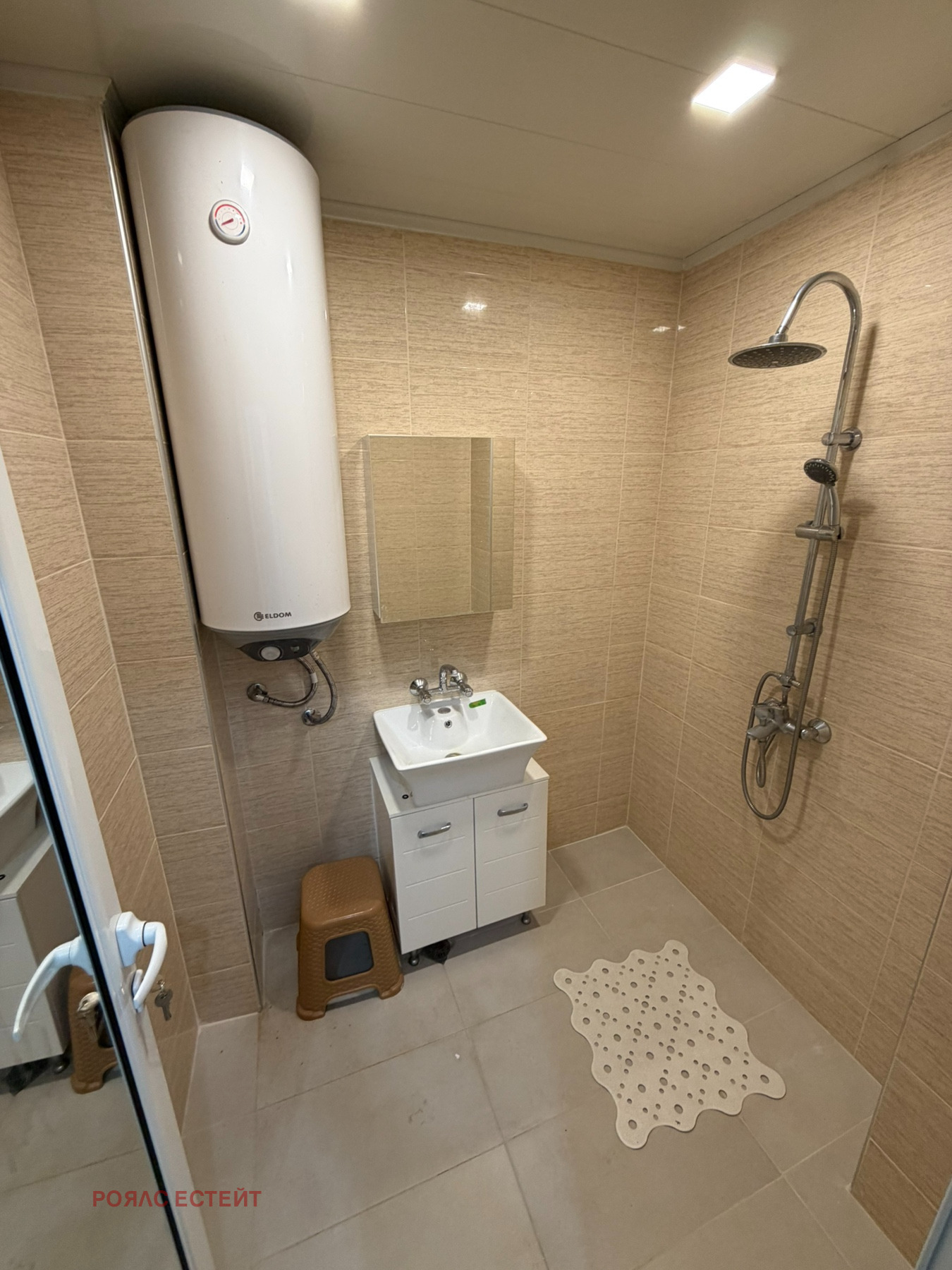 Продава 4-СТАЕН, гр. Стара Загора, Аязмото, снимка 4 - Апартаменти - 53965256