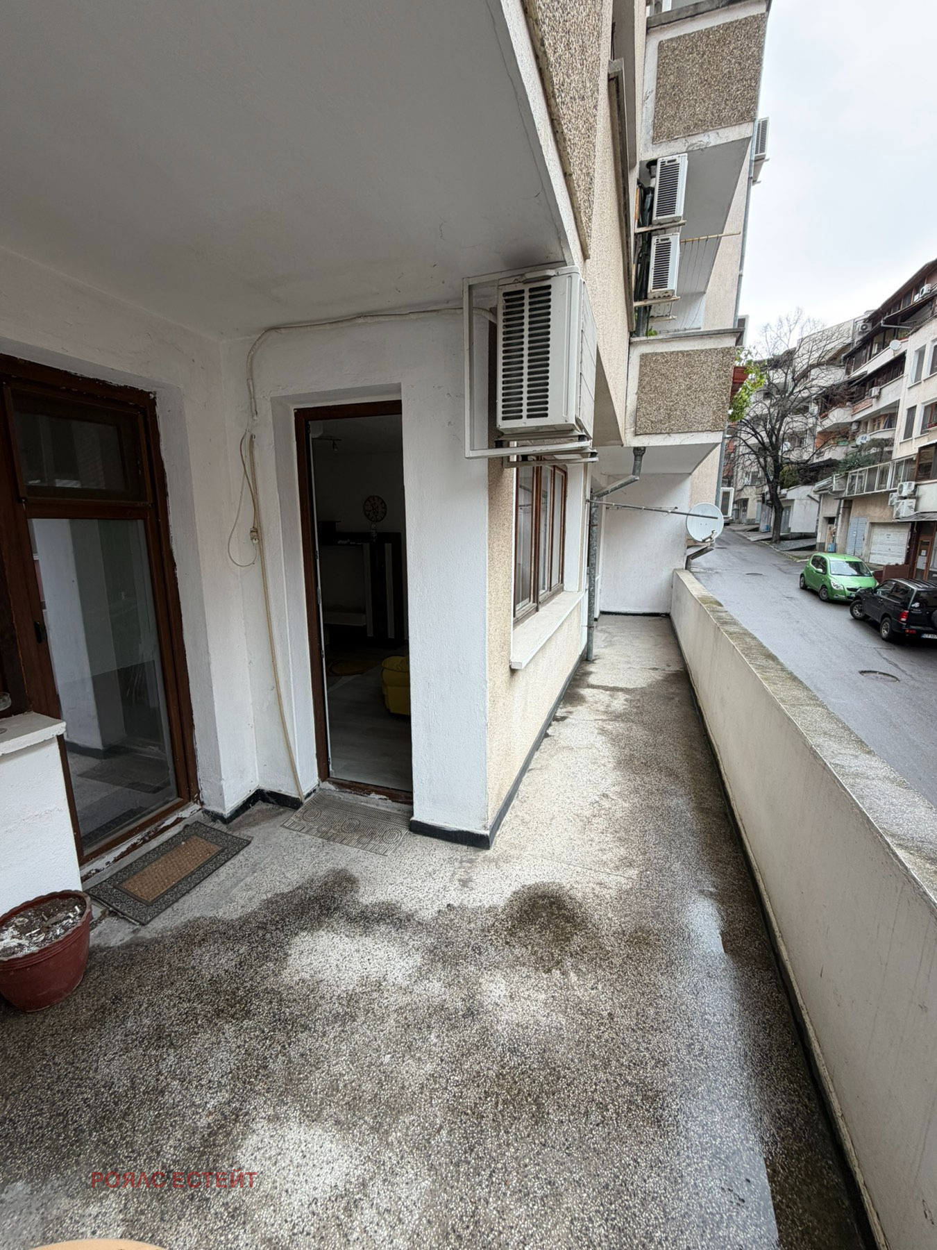 Продава 4-СТАЕН, гр. Стара Загора, Аязмото, снимка 7 - Апартаменти - 53965256