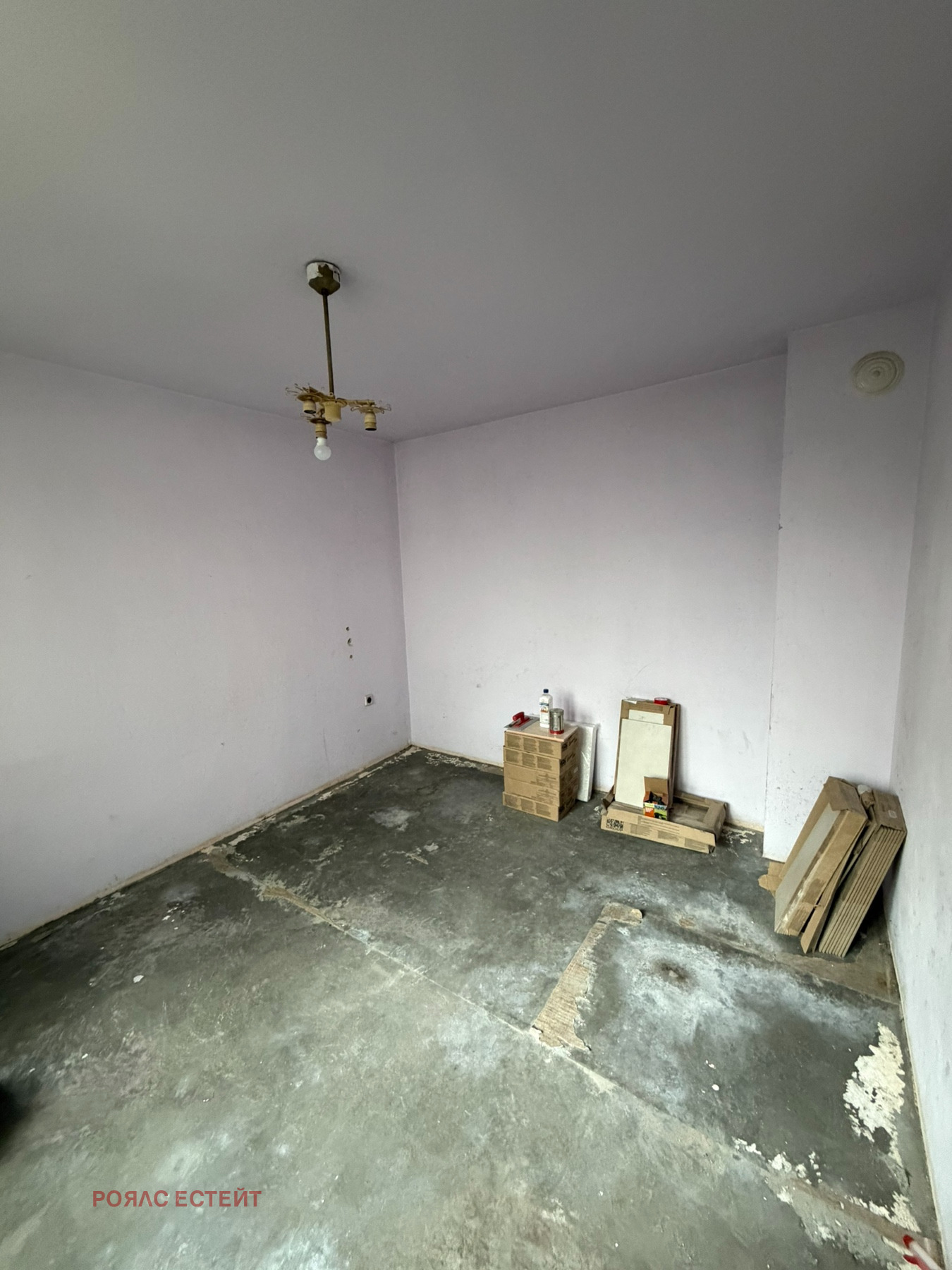 Продава 4-СТАЕН, гр. Стара Загора, Аязмото, снимка 3 - Апартаменти - 53965256