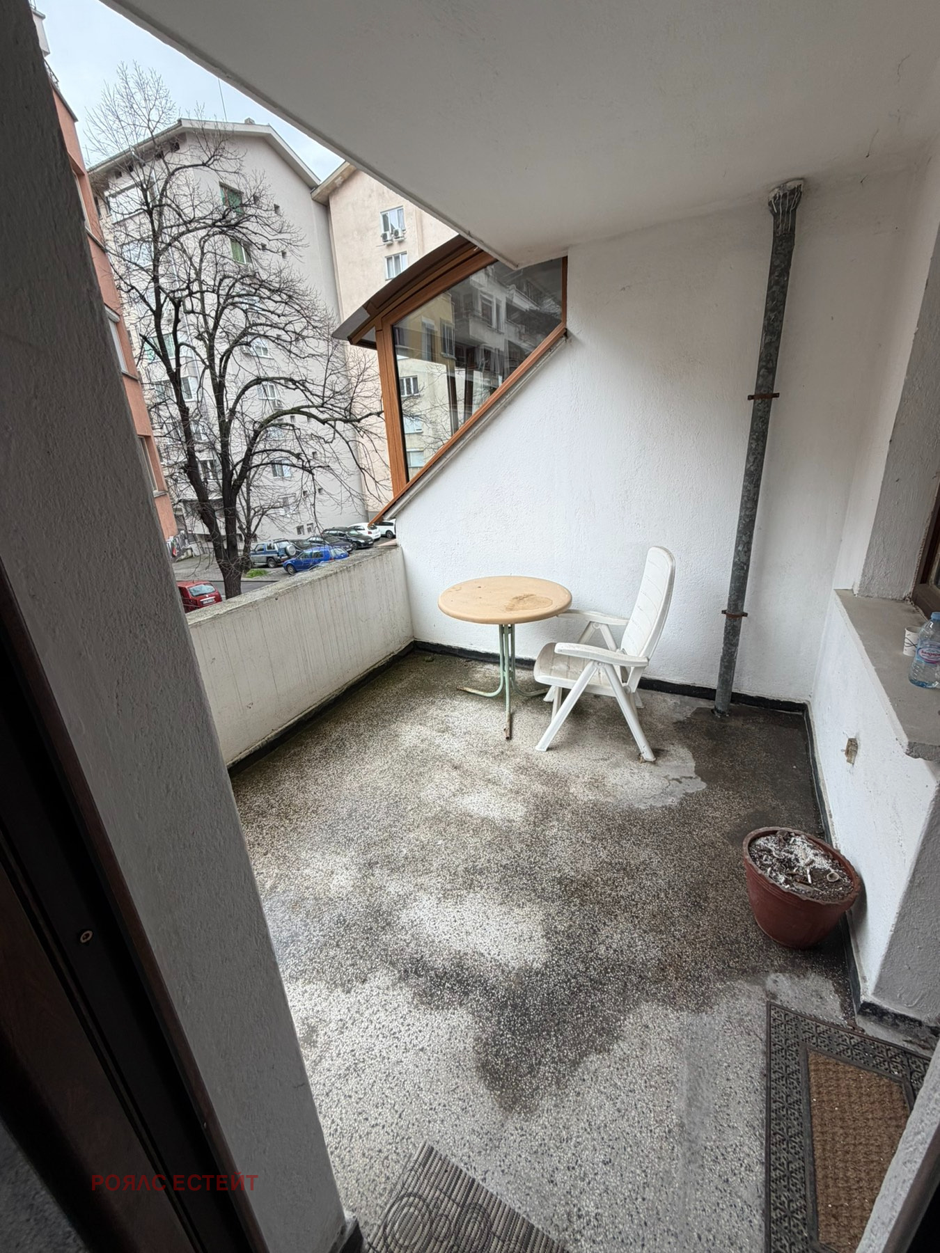 Продава 4-СТАЕН, гр. Стара Загора, Аязмото, снимка 8 - Апартаменти - 53965256