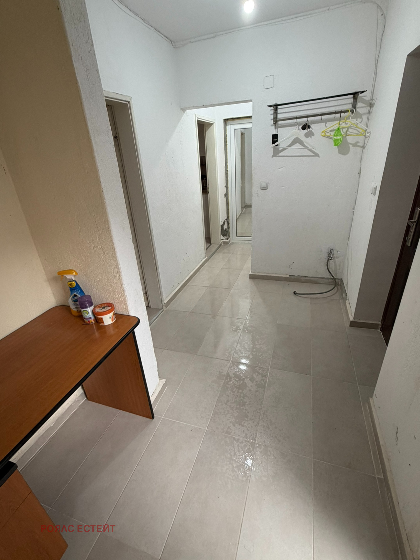 Продава 4-СТАЕН, гр. Стара Загора, Аязмото, снимка 6 - Апартаменти - 53965256