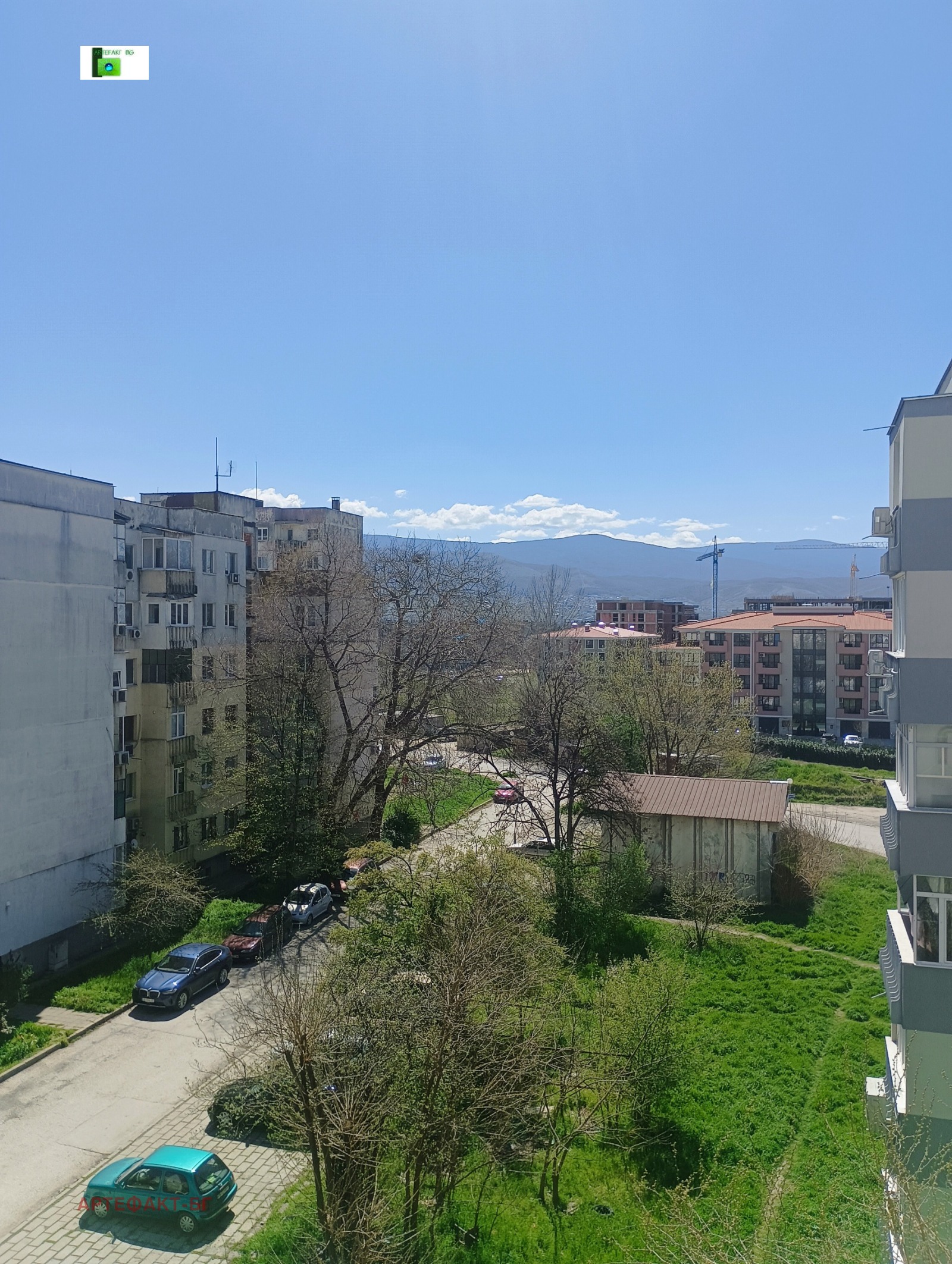 Продава 4-СТАЕН, гр. Пловдив, Южен, снимка 12 - Апартаменти - 54207905