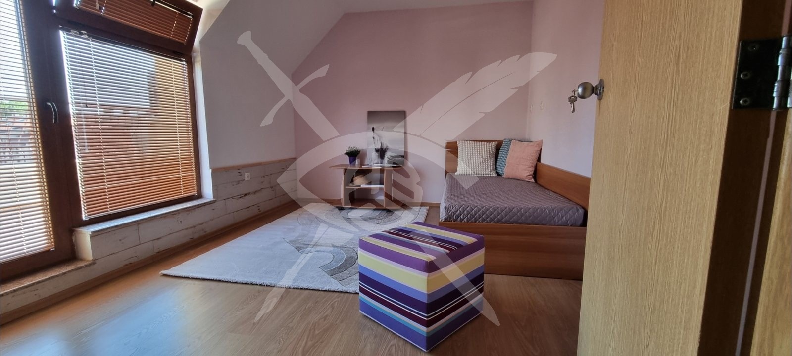 Продава МНОГОСТАЕН, гр. Несебър, област Бургас, снимка 7 - Апартаменти - 53723186