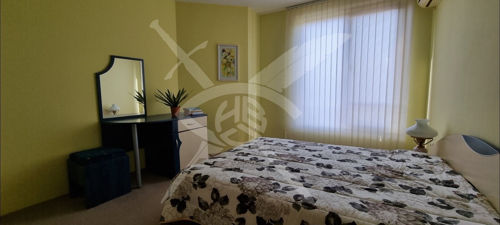 Продава МНОГОСТАЕН, гр. Несебър, област Бургас, снимка 4 - Апартаменти - 53723186