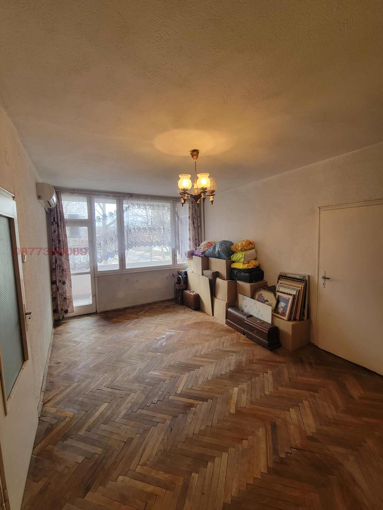 Продава МНОГОСТАЕН, гр. Сливен, Даме Груев