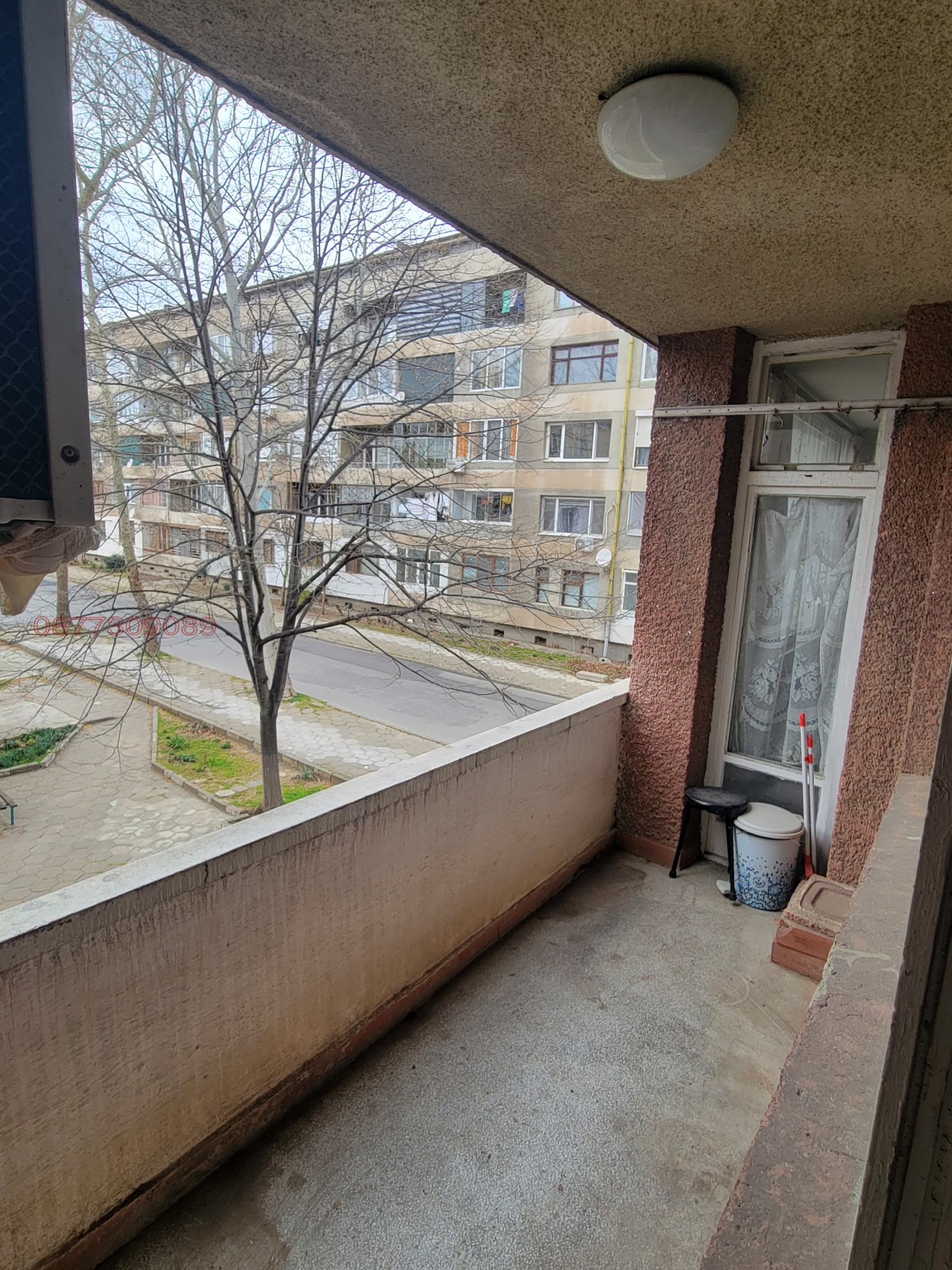 Продава МНОГОСТАЕН, гр. Сливен, Даме Груев, снимка 6 - Апартаменти - 54347296