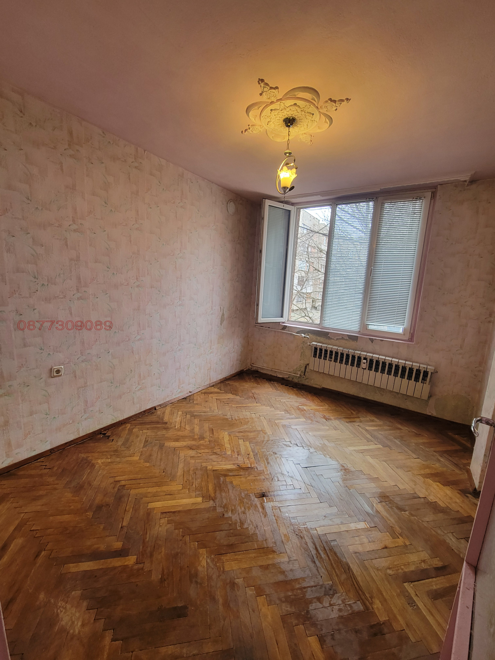 Продава МНОГОСТАЕН, гр. Сливен, Даме Груев, снимка 7 - Апартаменти - 54347296