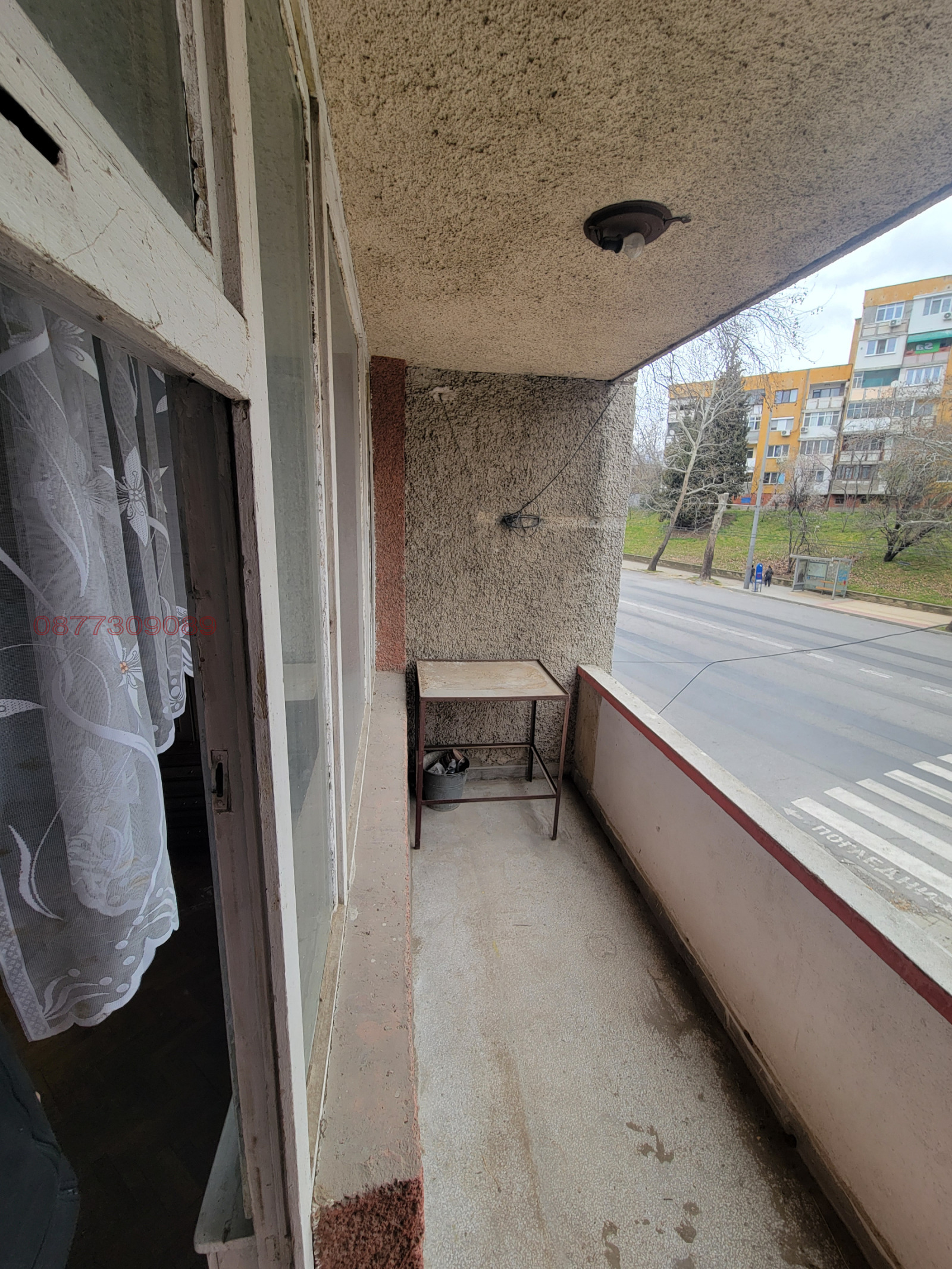 Продава МНОГОСТАЕН, гр. Сливен, Даме Груев, снимка 9 - Апартаменти - 54347296