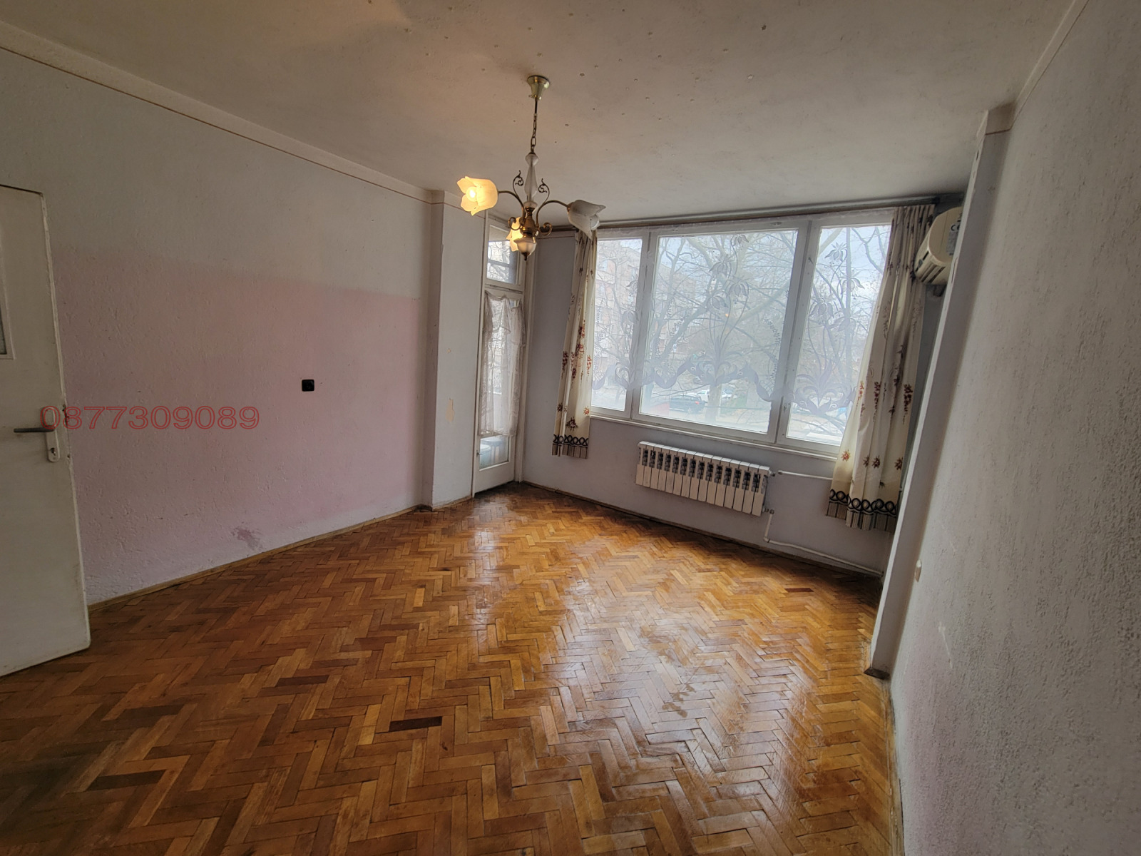 Продава МНОГОСТАЕН, гр. Сливен, Даме Груев, снимка 8 - Апартаменти - 54347296