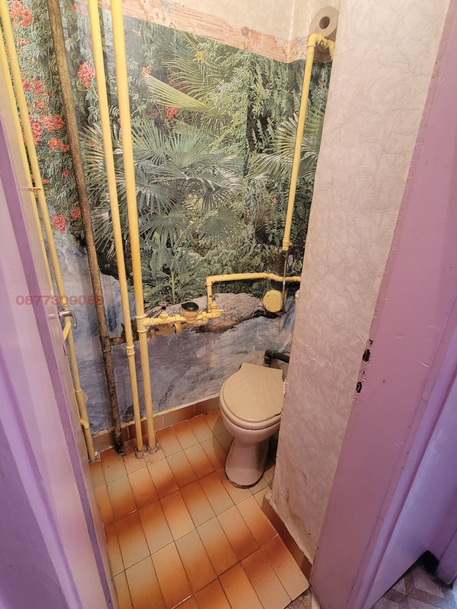 Продава МНОГОСТАЕН, гр. Сливен, Даме Груев, снимка 12 - Апартаменти - 54347296