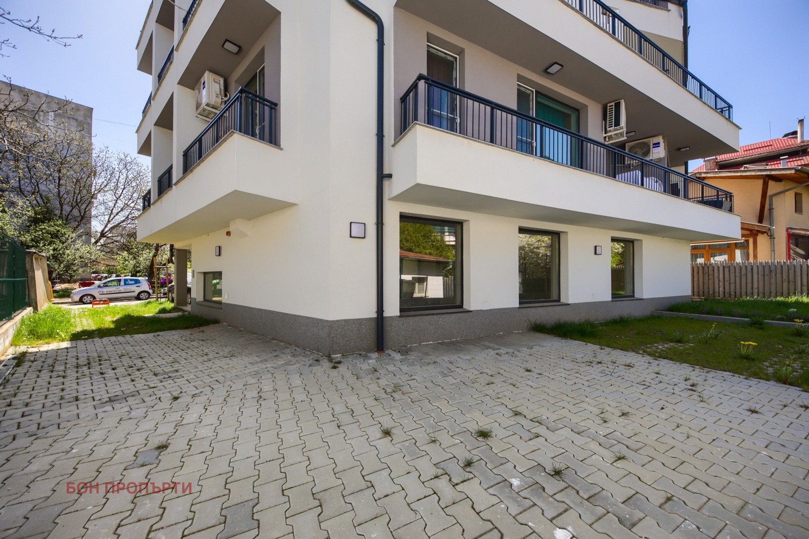 Продава МАГАЗИН, гр. София, Люлин 8, снимка 2 - Магазини - 54452152