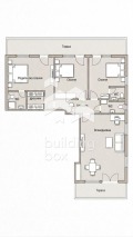 Продава 4-СТАЕН, гр. Варна, Трошево, снимка 11