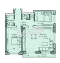 Продава 3-СТАЕН, град Пловдив, Младежки Хълм • 141900 € / 277532.28 лв. • 94162606 1