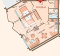 Продава 3-СТАЕН, град Варна, Аспарухово • 187000 € / 365740.21 лв. • 53512633 10