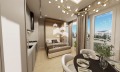 Продава  4-стаен град Варна , Трошево , 152 кв.м | 48661246 - изображение [8]