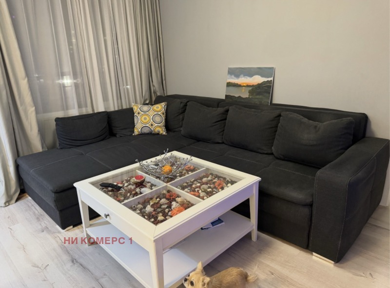 Продава 3-СТАЕН в град София, Манастирски ливади - 105 кв.м / 350 000 € » 684 540.50 лв., НИ КОМЕРС 1