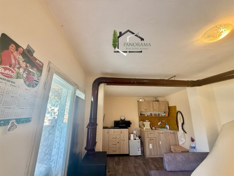 Продава ВИЛА в град Шумен, Тракия - 30 кв.м / 81 850 € » 160 084.69 лв., ПАНОРАМА