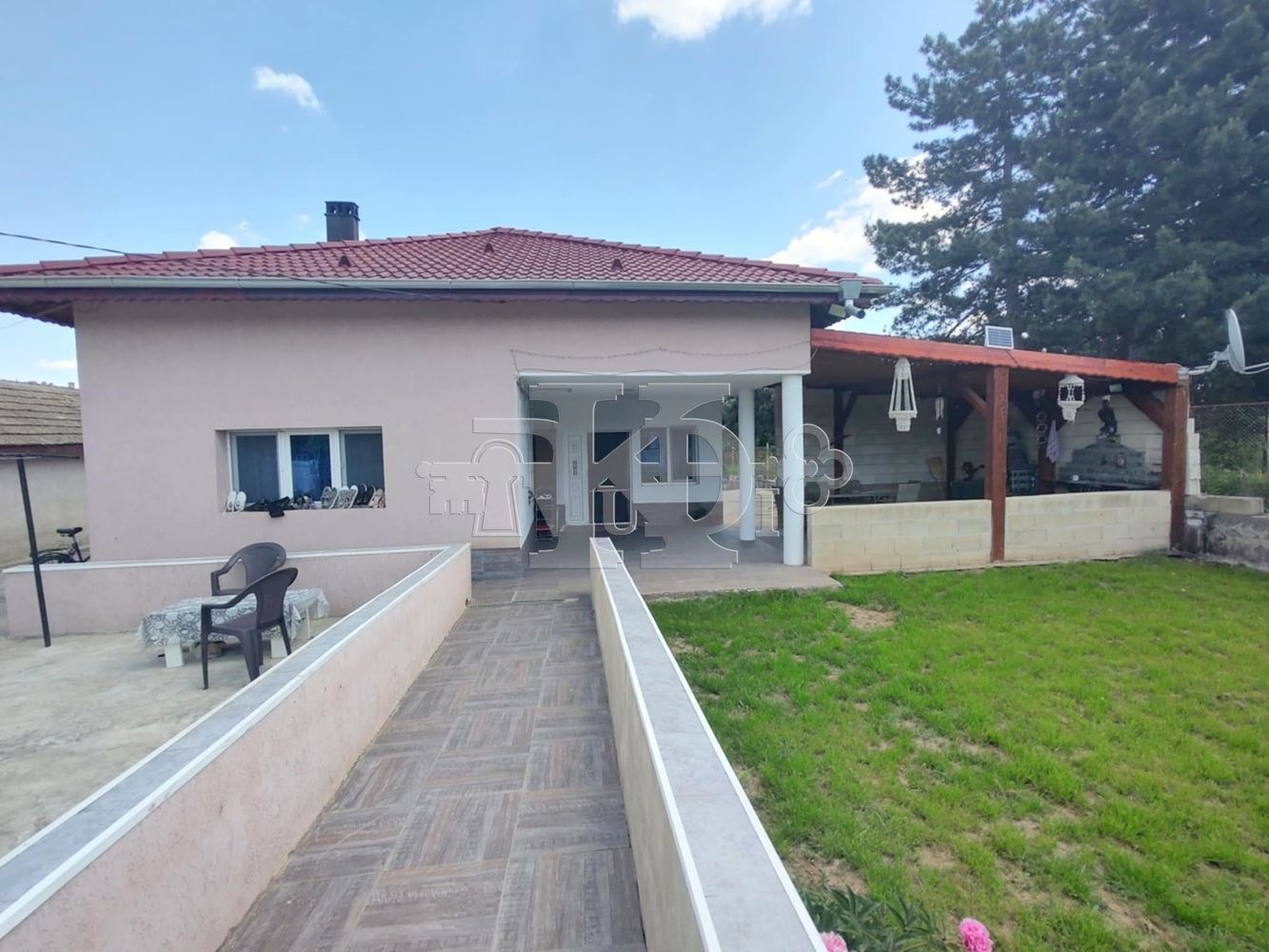 Продава КЪЩА | Imot.bg — изображение 1