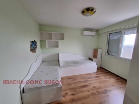 1 bedroom Tsentar, Yambol 4