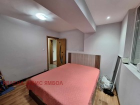 1 bedroom Tsentar, Yambol 13