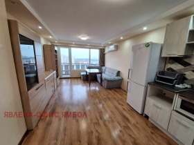 1 bedroom Tsentar, Yambol 1