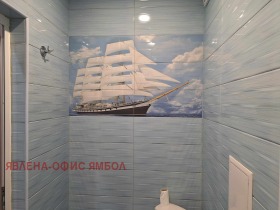 1 bedroom Tsentar, Yambol 14