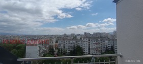 1 bedroom Lyulin 2, Sofia 9