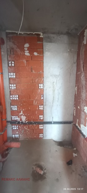 1 bedroom Lyulin 2, Sofia 7