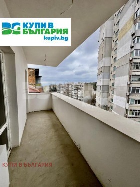 3-стаен град Варна, Аспарухово 10