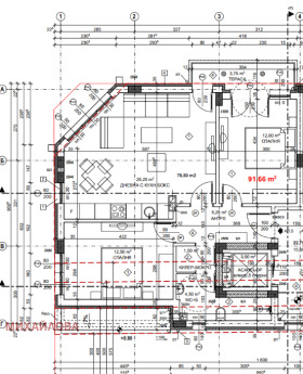 2 bedroom Zheleznik - tsentar, Stara Zagora 2