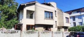 Casa Tchernomorec, região Burgas 1