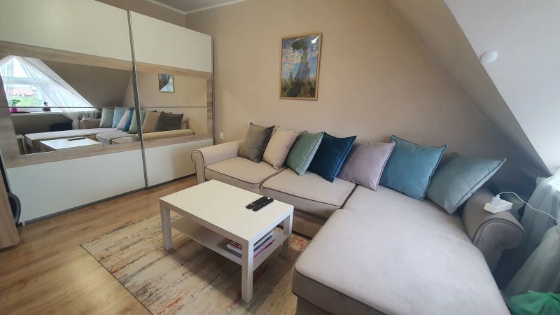 Zu verkaufen  Studio Widin , Bononija , 33 qm | 49214735 - Bild [2]
