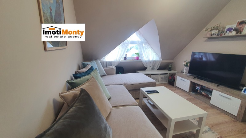 Til salg  Studie Vidin , Bononiya , 33 kvm | 49214735 - billede [3]