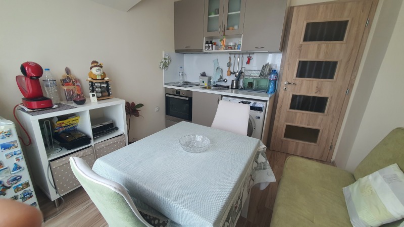 Zu verkaufen  Studio Widin , Bononija , 33 qm | 49214735 - Bild [5]