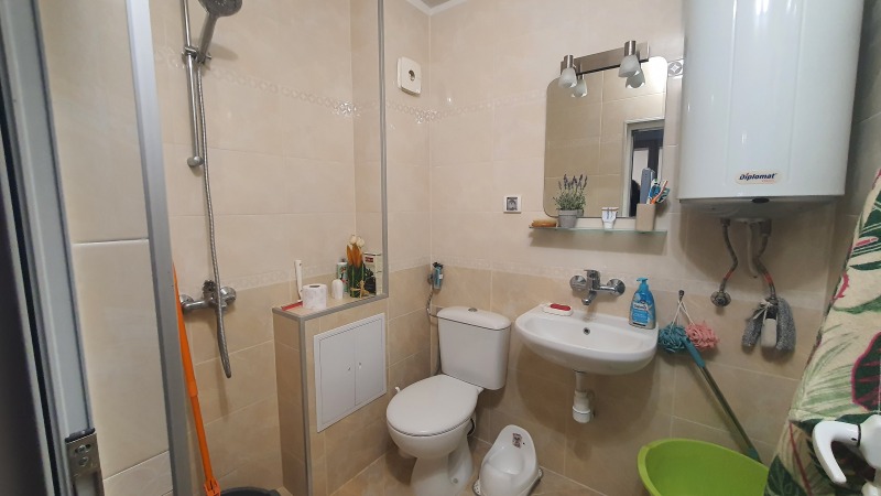 Zu verkaufen  Studio Widin , Bononija , 33 qm | 49214735 - Bild [7]