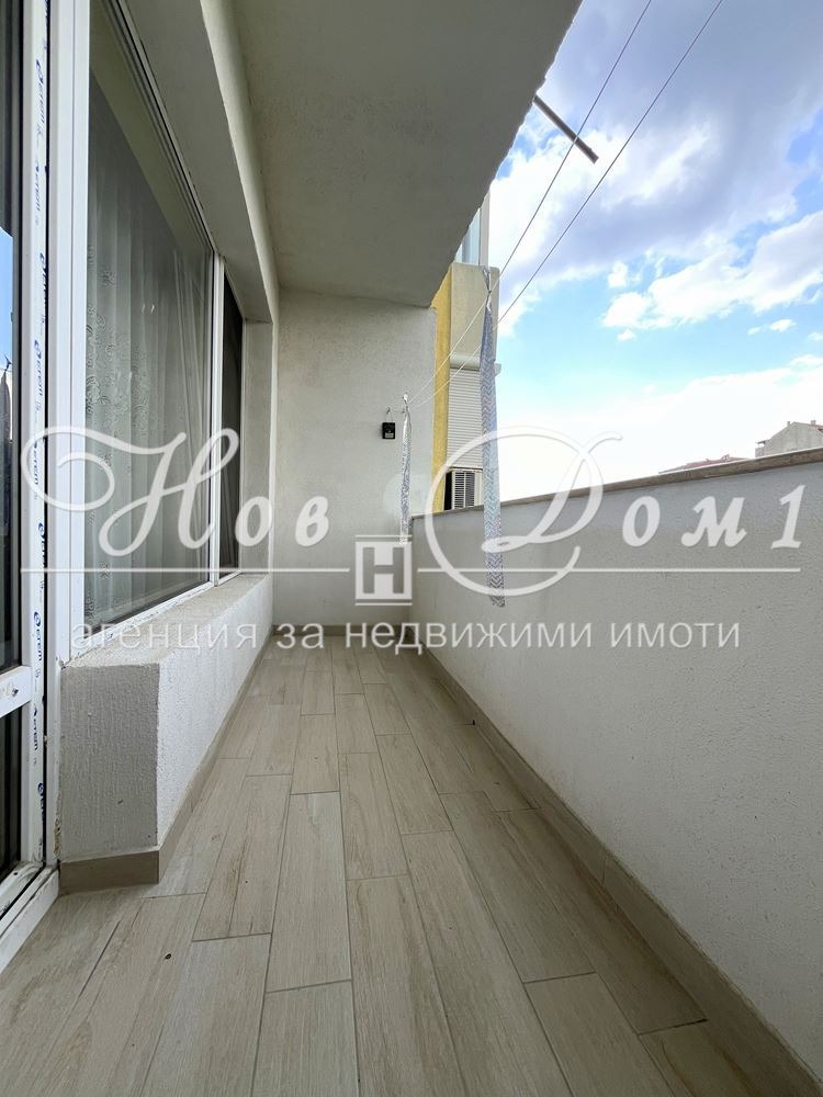 Продава  2-стаен град София , Стрелбище , 71 кв.м | 52293329 - изображение [7]