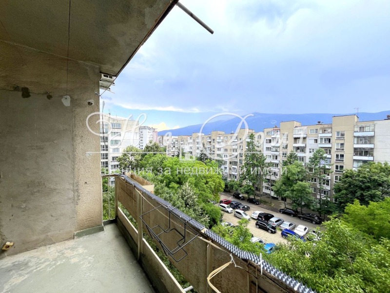 Продава  2-стаен град София , Стрелбище , 71 кв.м | 52293329 - изображение [11]