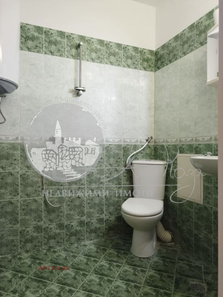 Till salu  1 sovrum Plovdiv , Izgrev , 80 kvm | 59792735 - bild [11]