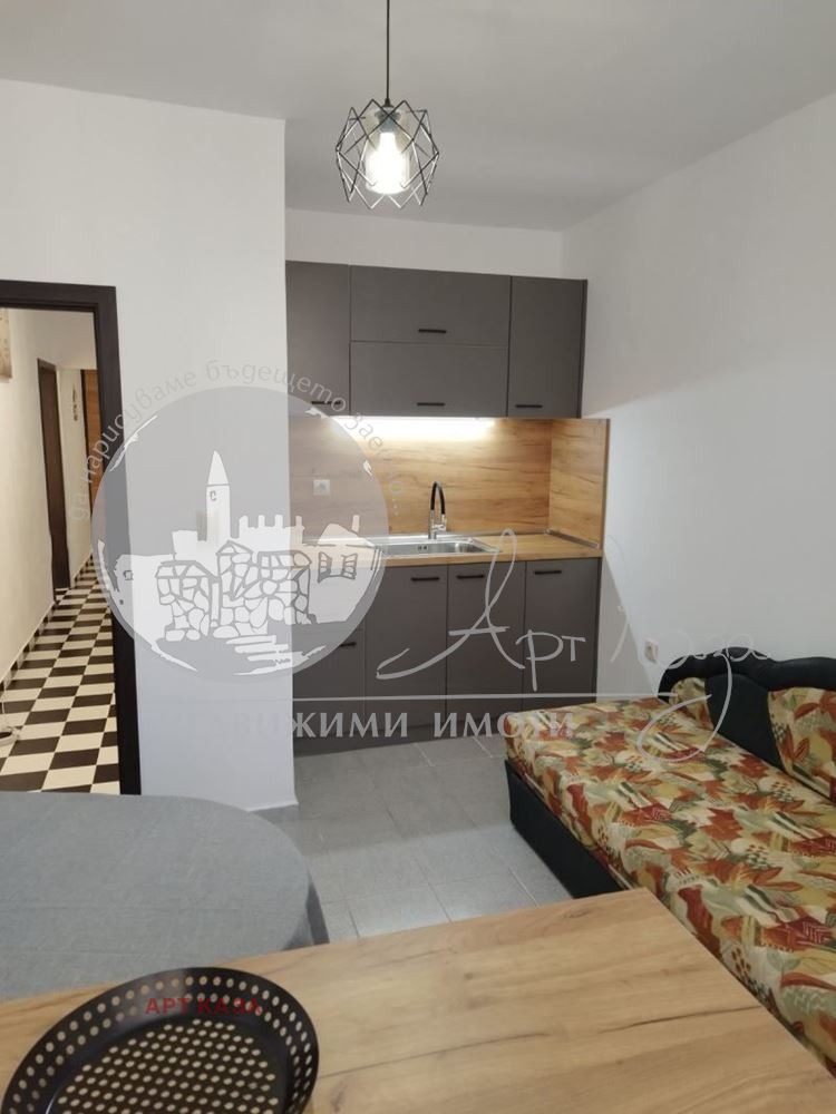 Till salu  1 sovrum Plovdiv , Izgrev , 80 kvm | 59792735 - bild [5]