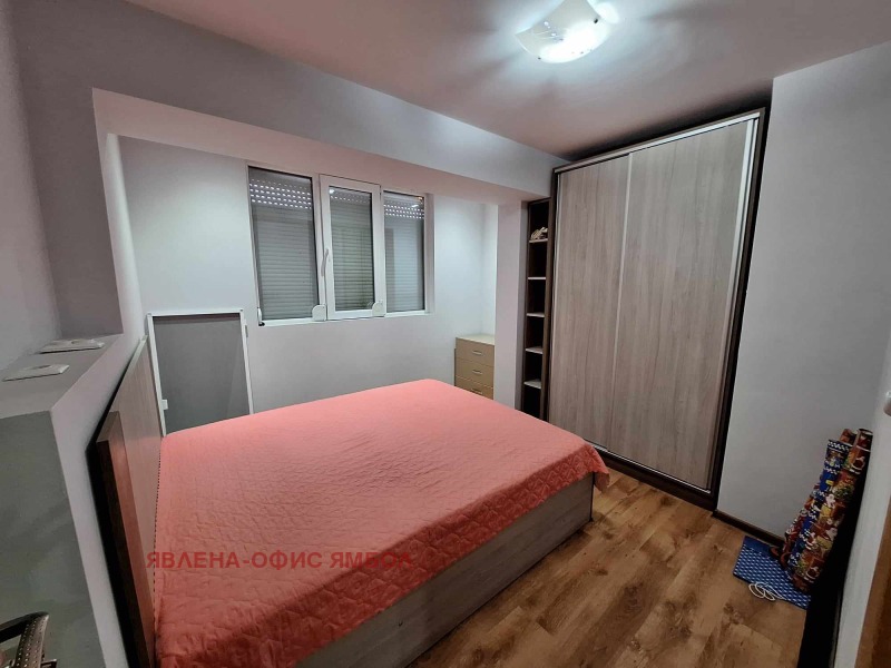 Продава  2-стаен град Ямбол , Център , 64 кв.м | 60962387 - изображение [9]