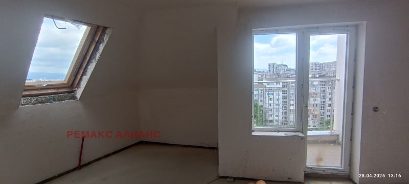 Te koop  1 slaapkamer Sofia , Ljulin 2 , 54 m² | 52642253 - afbeelding [11]