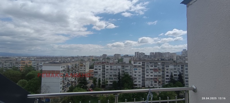 Te koop  1 slaapkamer Sofia , Ljulin 2 , 54 m² | 52642253 - afbeelding [9]